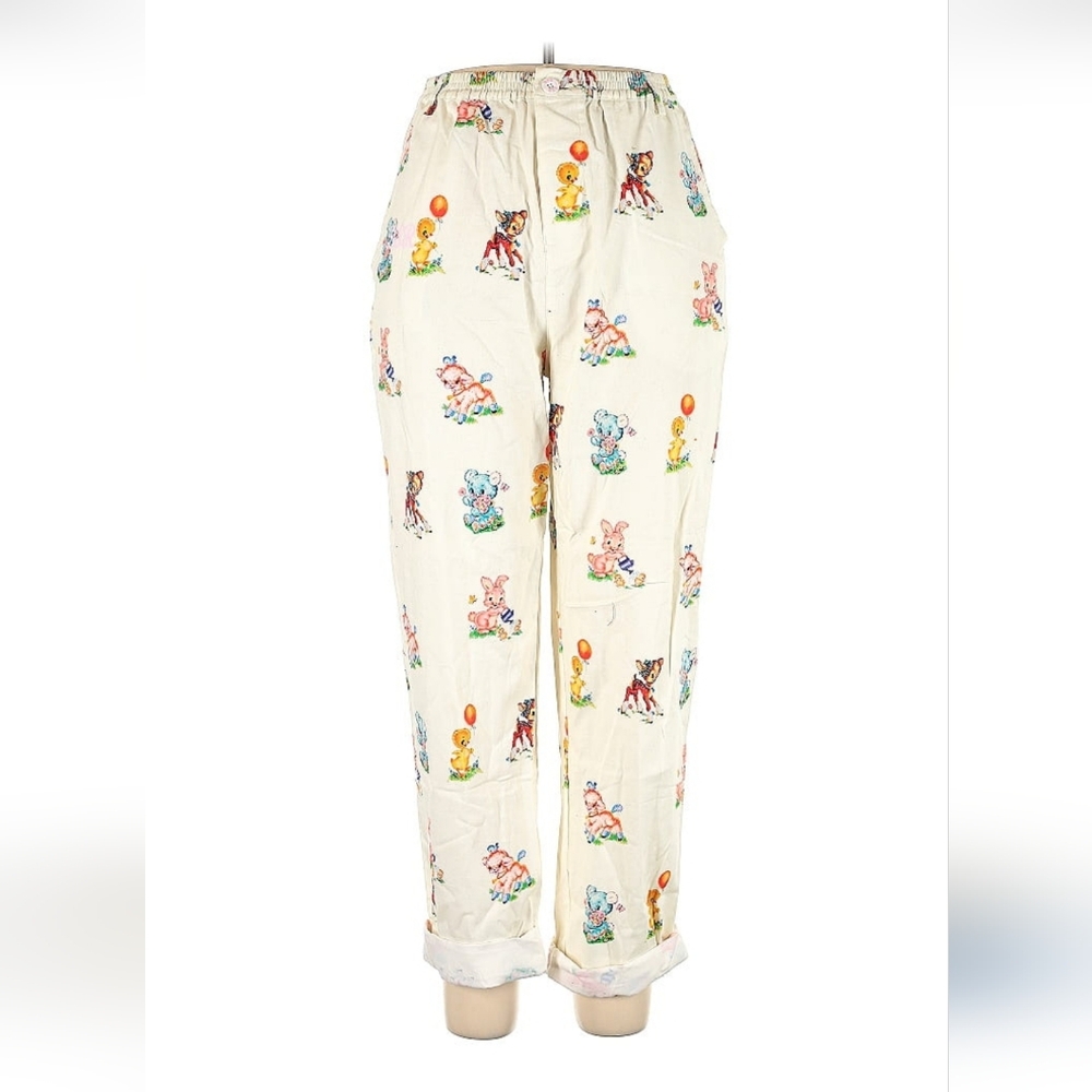 Bsr by samii ryan cute critter pants xl